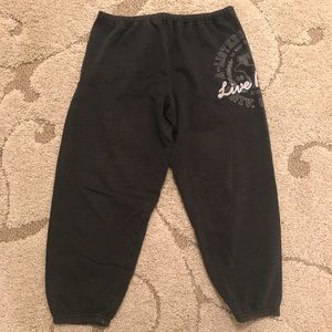 Dark Grey PINK by Victoria’s Secret S Sweatpants